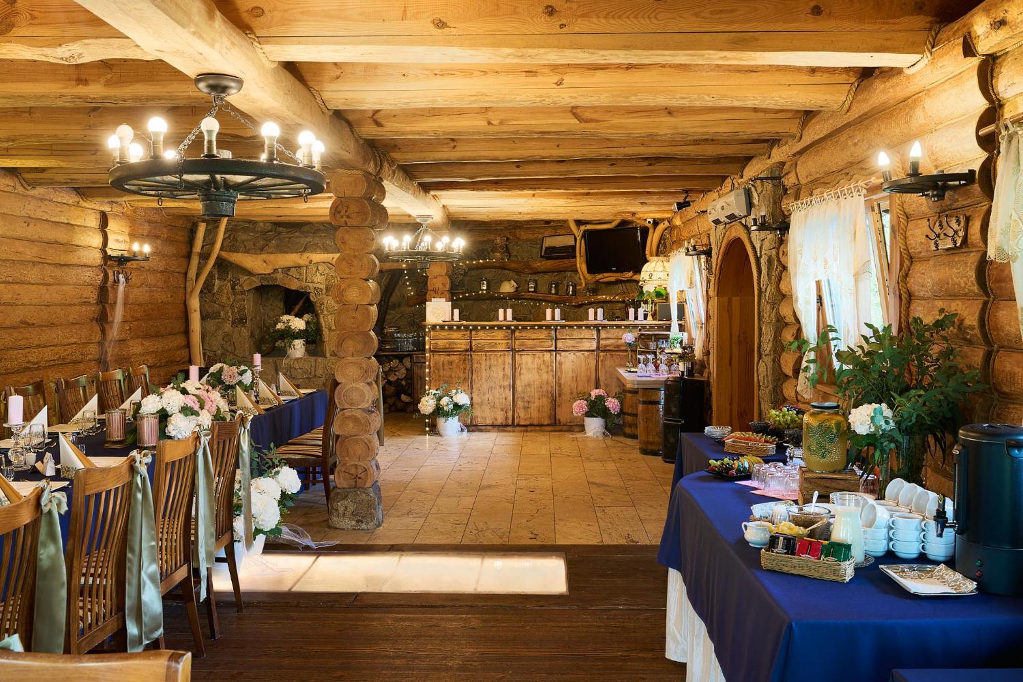 Hotel Jaśmin Owińska Buitenkant foto